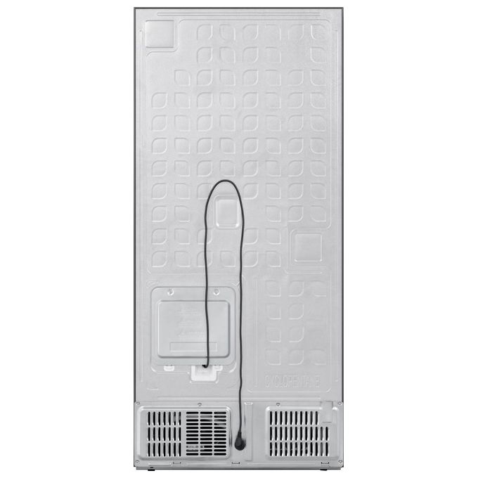 Hisense RQ5P470SAFE Frigorifero 4 Porte 483 L 178 cm Classe E 37 dB Total No Frost WiFi colore Nero