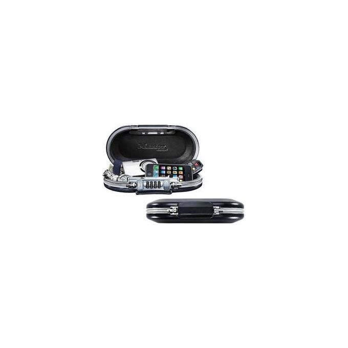 Master Lock 5900EURD Nomade Cassaforte con Combinazione Portatile