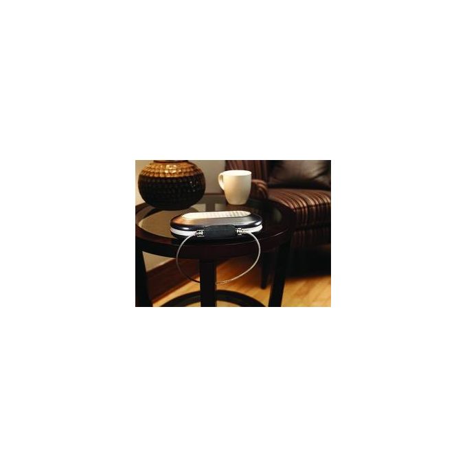 Master Lock 5900EURD Nomade Cassaforte con Combinazione Portatile
