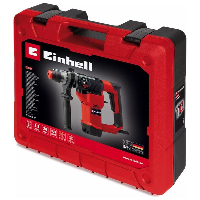 Martello tassellatore TC-RH 28 3F