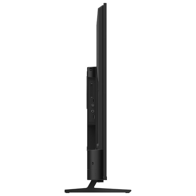 Thomson 55MG7C15 Q70 Series Televisore Smart MiniLED 55'' 4K UHD 144 Hz Google TV HDR10 colore Nero