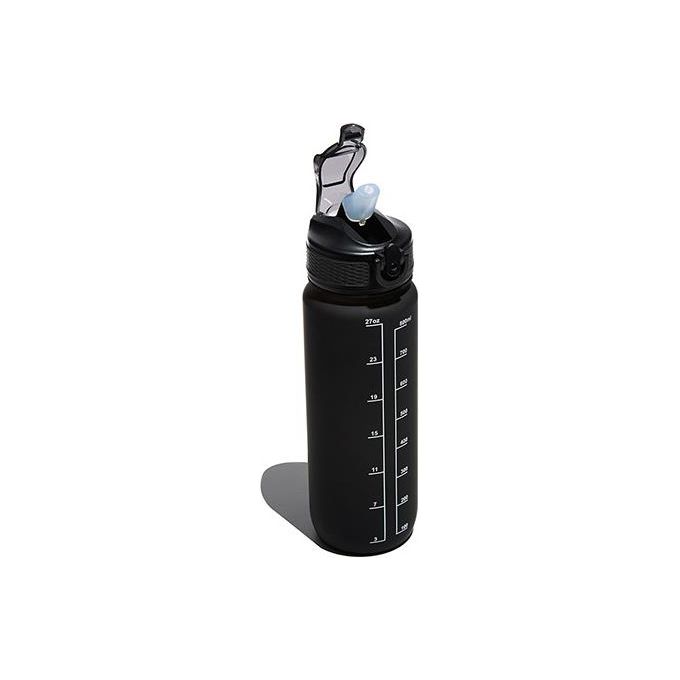 Muitomas Borraccia Sport 750ml Nero