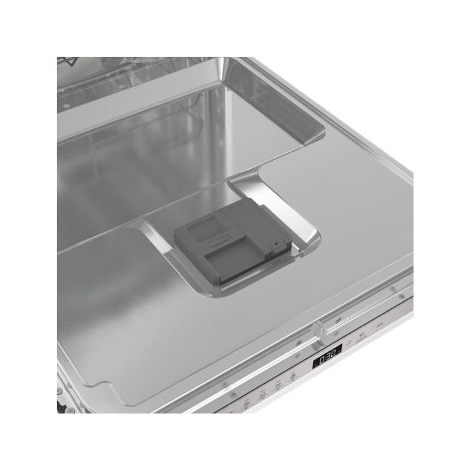 Hisense HV643D90 Lavastoviglie da Incasso 16 coperti Classe D 45 dB AutoDry Touch Control (82x60x55 cm) colore Bianco