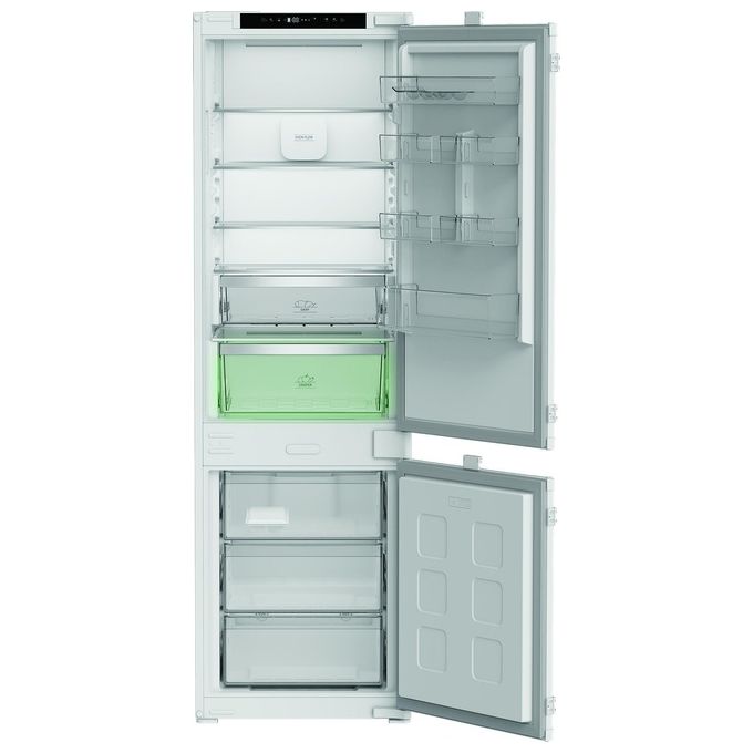 Hotpoint HPK2 5292 B4E Frigorifero combinato da incasso 233 Litri No Frost