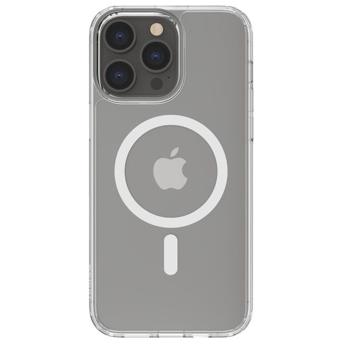 Belkin Sheerforce custodia prot. magn. iPhone14 ProMax MSA011btCL