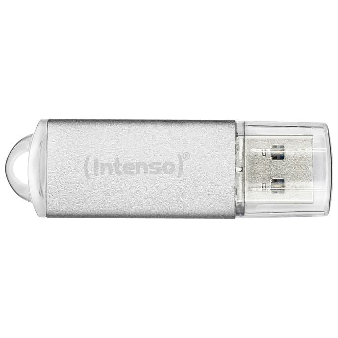 Intenso Memory Drive Flash Usb3.2 32Gb Usb Tipo a 3.2 Gen 1 Argento