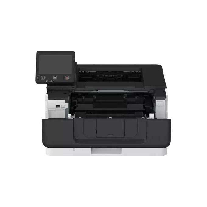 Canon 5952C002AA I-SENSYS X 1440P Stampante Laser Monocromatica A4 40 ppm 1200x1200 DPI Wi-Fi USB Ethernet Fronte Retro colore Nero
