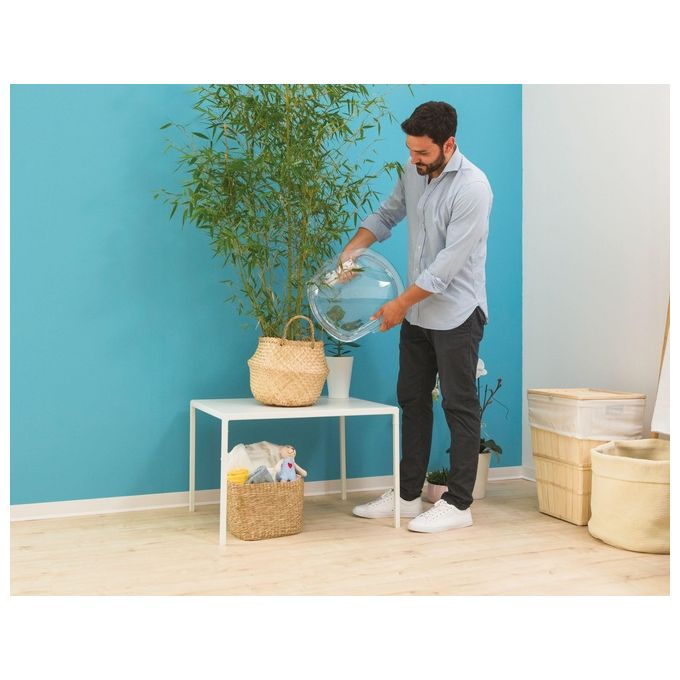 Hoover NDE H9A2TSBEXS-S H-DRY 500 Asciugatrice Pompa di Calore 9 Kg Classe A++ Wi-Fi Inverter (85x59,6x58,5 cm) colore Bianco