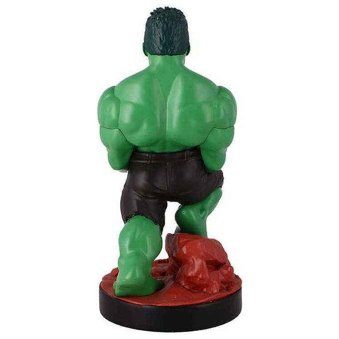 Exquisite Gaming Porta Elettroniche Hulk