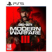 Activision 88558IT Call of Duty Modern Warfare III Videogioco PlayStation 5 Sparatutto Edizione Speciale PEGI 18 Blu-ray ITA