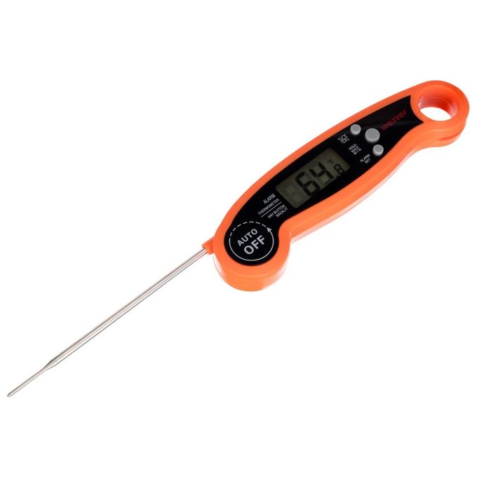 Levenhuk Wezzer Cook MT40 Termometro da Cucina