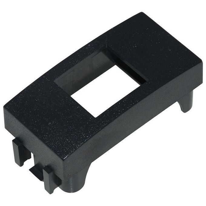 Link Adattatore Portafrutto Vimar Arke Metal