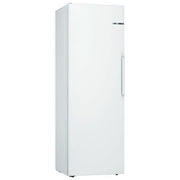 Bosch KSV33VWEP Serie 4 Frigorifero Monoporta 324 L 176 cm Classe E 39 dB Super Cool colore Bianco