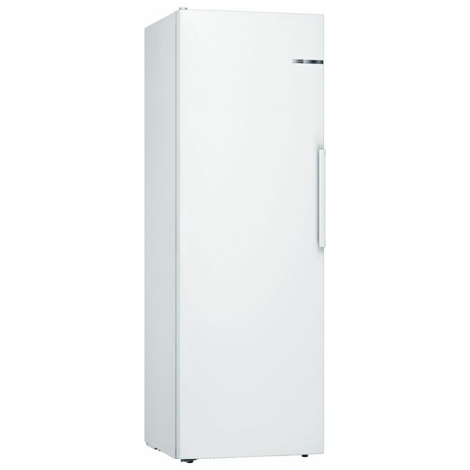 Bosch KSV33VWEP Serie 4 Frigorifero Monoporta 324 L 176 cm Classe E 39 dB Super Cool colore Bianco