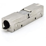 Wp Europe Accoppiatore Cat.6a Stp