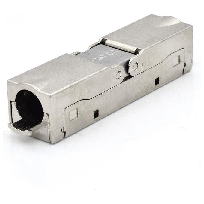 Wp Europe Accoppiatore Cat.6a Stp
