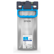 Epson C13T05A20N WorkForce Pro WF-C87xR Cartuccia Inchiostro XL Originale ~20000 pagine colore Ciano