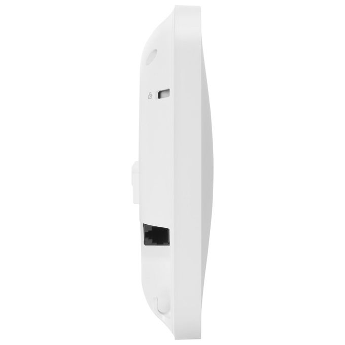 HP Enterprise Aruba R4W02A Instant on Ap22(rw) Access Point