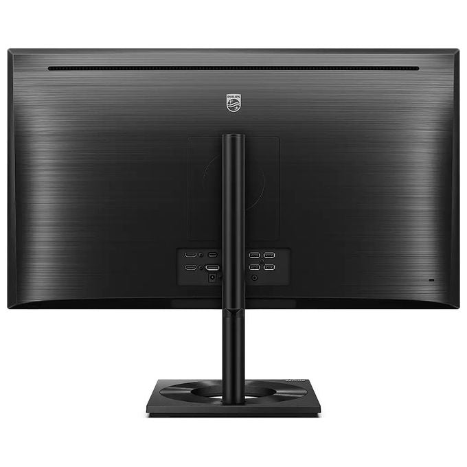 Philips 279C9-00 Monitor 27'' IPS 4K Ultra HD 3840x2160 DisplayHDR 400 USB-C 65W AMD FreeSync colore Nero