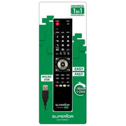 Nuova Video Suono Telecomando Universale Freedom 1:1 Programmabile per 1 Tv