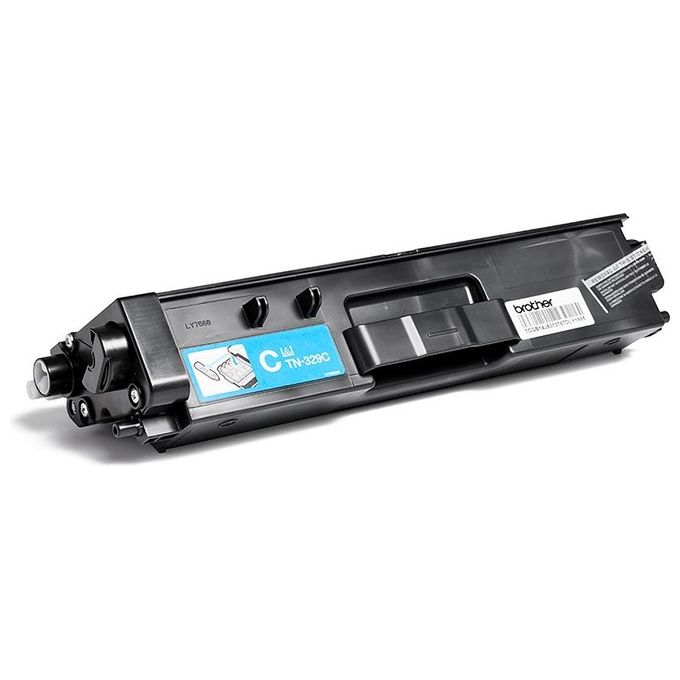 Brother Toner Tn-329c 3500pg. per Hl-l8350 Dcp-l8450 MFC-l8850