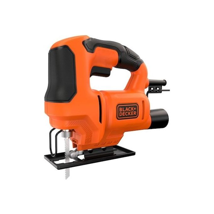 Black and Decker Seghetto Alternativo