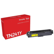 Xerox TN241Y Everyday Toner compatibile Brother 1400 pagine colore Giallo