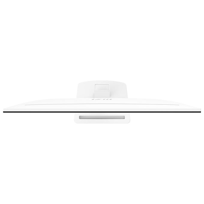 MSI 9S6-3PB4CH-083 PRO MP273AW Monitor PC 27'' IPS Full HD 1920x1080 100Hz 1ms Altoparlanti VESA colore Bianco