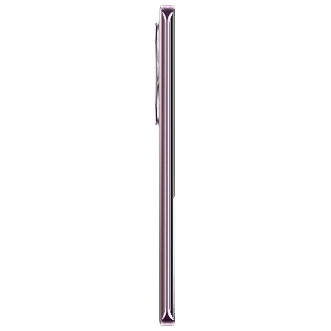 Honor MAGIC7 LITE Smartphone 5G 8GB 512GB Display 6.78'' AMOLED 120Hz Snapdragon 6 Gen 1 Batteria 6600 mAh colore Viola