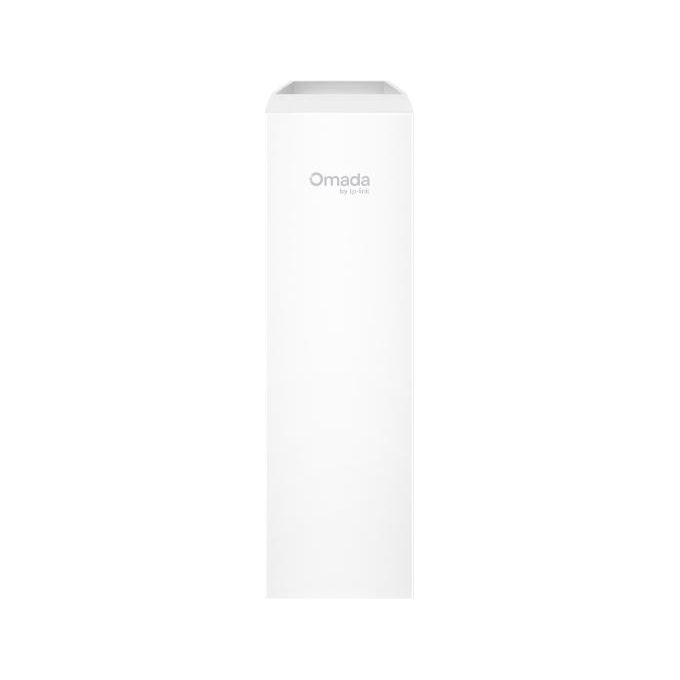 TP-Link EAP215-BRIDGE KIT Omada Bridge di Rete Wireless 5 GHz 867 Mbit-s Punto a Punto fino a 5000 m IP65 PoE colore Bianco