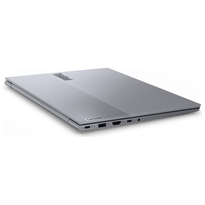 Lenovo 21MV0020IX ThinkBook 14 G7 ARP Notebook 14'' AMD Ryzen 7 7735HS 16 GB DDR5 512 GB SSD NVMe WUXGA IPS Windows 11 Pro colore Grigio