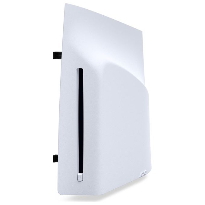 Sony 1000041521 Disc Drive per PlayStation 5 Slim Digital Edition Ultra HD Blu-ray DVD USB-C colore Bianco