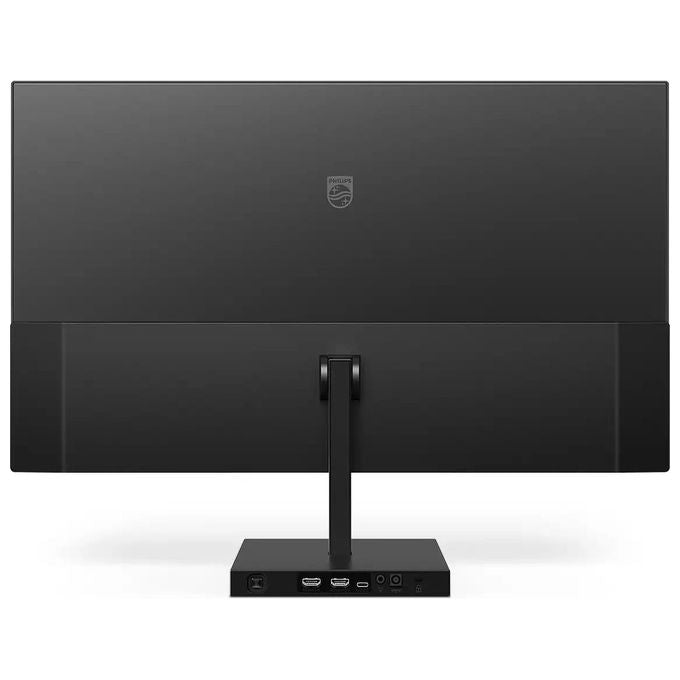 Philips 276C800 C Line Monitor PC 27'' IPS QHD 2560x1440 75Hz 4ms USB-C 65W AMD FreeSync HDR10 colore Nero