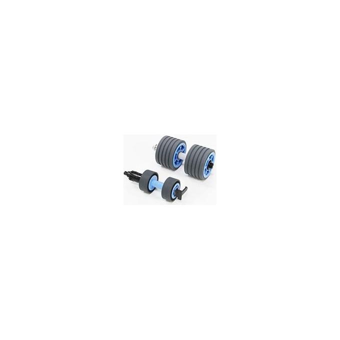 Canon 5595C001AA Kit Rulli di Ricambio per Scanner imageFORMULA DR-M260 A4 2 pz 250.000 pagine