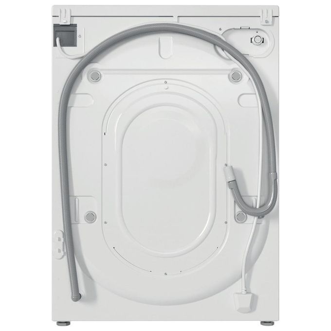 Hotpoint RSSG R527 B IT Lavatrice Caricamento Frontale Slim Classe energetica B Capacita' di carico 7Kg Centrifuga 1200 Giri