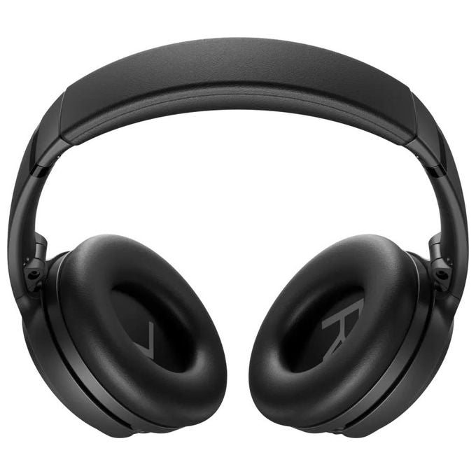 Bose 884367-0100 QuietComfort Headphones Cuffie con Cancellazione del Rumore Wireless Bluetooth 5.1 Autonomia Fino a 24 Ore colore Nero