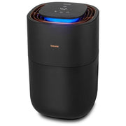 Beurer LB 300 PLUS Umidificatore d'Aria Evaporazione Naturale 3 L 300 ml-h 26W per ambienti fino a 45 m² colore Nero