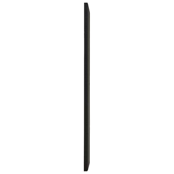 LG 65UH7N-E Monitor 65'' 4K Ultra HD IPS 700 cd-m² Wi-Fi webOS 6.0 24-7 colore Nero