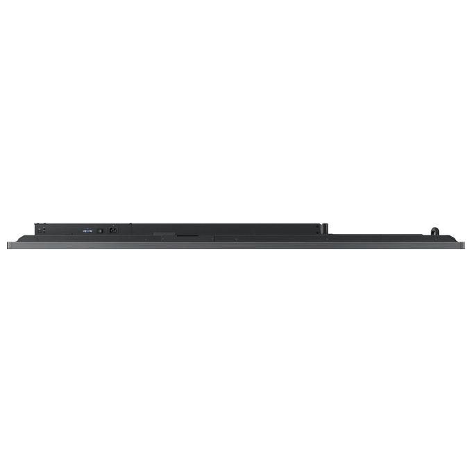 Samsung WAD series WA86D Lavagna Interattiva 86'' 3840 x 2160 Pixel Touch Screen Grigio