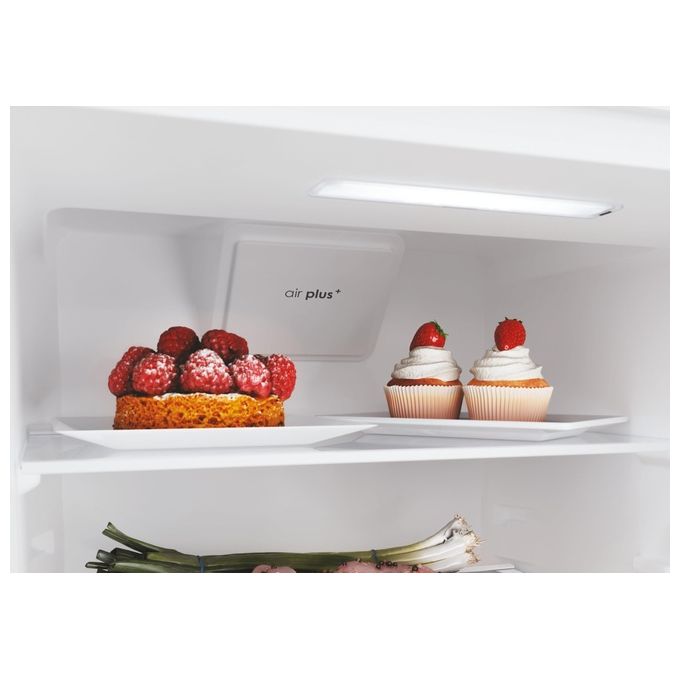 Candy CBL5519EVW Fresco Frigorifero Combinato da Incasso 294 L 193 cm Classe E 37 dB Low Frost Wi-Fi colore Bianco