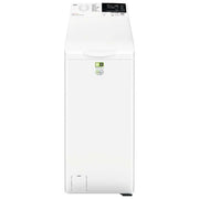 AEG LTR6G63C Serie 6000 Lavatrice Carica dall'Alto ProSense Opzione SoftPlus Classe energetica C Capacita' di Carico 6 Kg Centrifuga 1251 giri