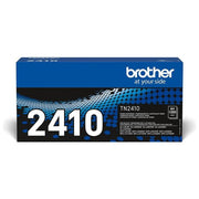 Brother TN-2410 Toner Originale Laser 1200 pagine colore Nero