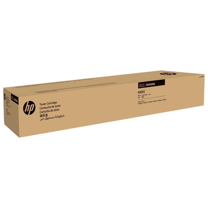 HP CLT-K806S Toner Laser Nero