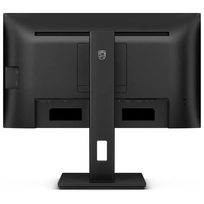 Philips 222S9JML Monitor PC 21.5'' Full HD VA 1920x1080 75Hz 4ms Hub USB VGA HDMI DisplayPort colore Nero