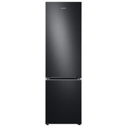 Samsung RB38C603DB1 EcoFlex AI Frigorifero Combinato 390 L 203 cm Classe D 35 dB No Frost Wi-Fi colore Antracite