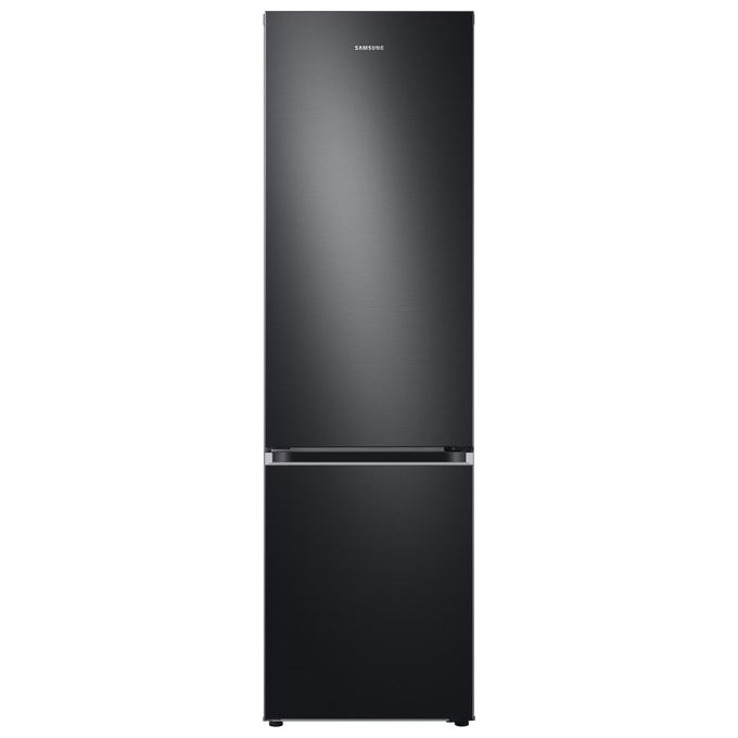 Samsung RB38C603DB1 EcoFlex AI Frigorifero Combinato 390 L 203 cm Classe D 35 dB No Frost Wi-Fi colore Antracite