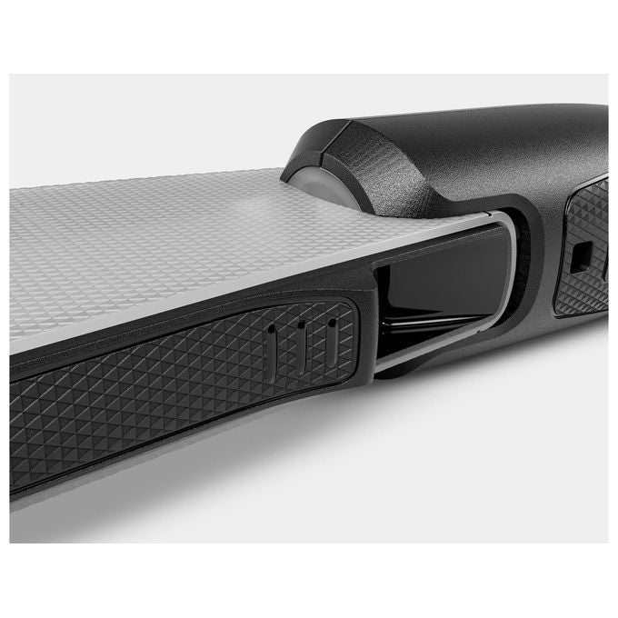 Kärcher 2.645-384.0 eco!Booster 145 Bocchetta Getto Potente +50% Lunghezza 615 mm colore Nero
