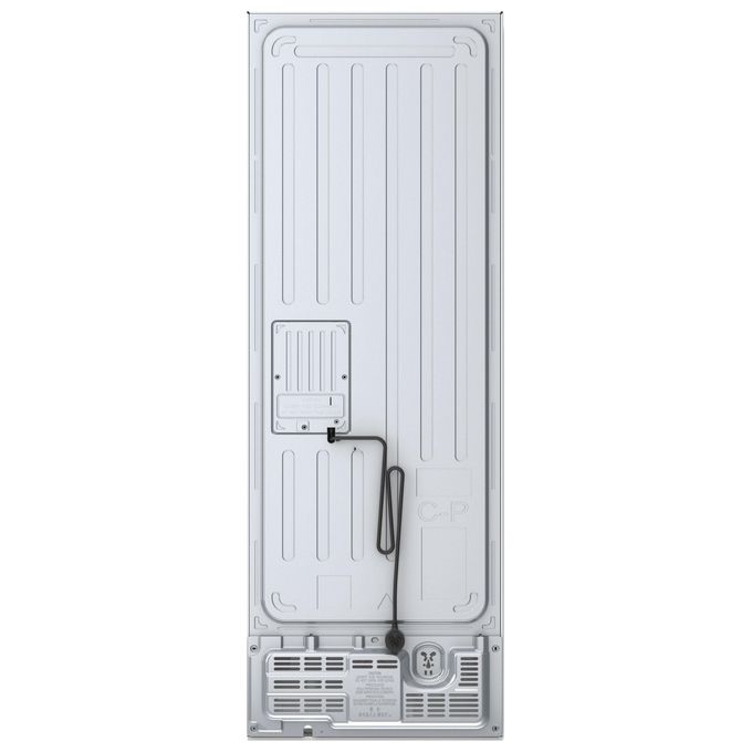 Haier H3F-285WE Instaswitch Congelatore Verticale 285 L 171 cm Classe E 38 dB No Frost Wi-Fi colore Bianco