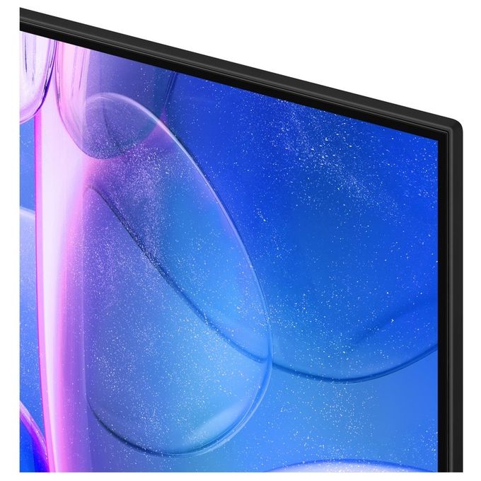 Samsung UE50U7000FU Crystal UHD U7000F Smart TV 50'' 4K HDR Motion Xcelerator OTS Lite Gaming Hub Tizen colore Nero