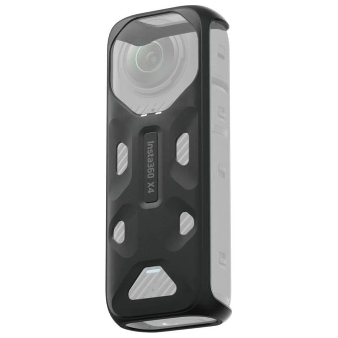 Insta360 X4 Thermo Grip Cover